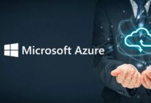 azure portal log in